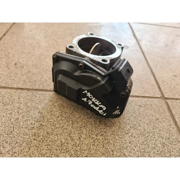 OPEL MOKKA 1.7 CDTI A17DTS Fojtószelep 55567728