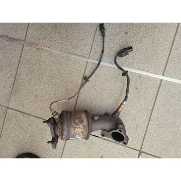 OPEL MOKKA 1.7 CDTI A17DTS Katalizátor 28118577