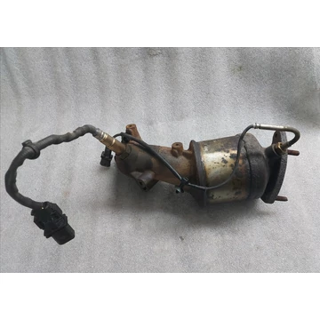 OPEL MOKKA 1.7 CDTI A17DTS Katalizátor 55567712