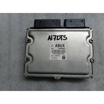 OPEL MOKKA 1.7 CDTI A17DTS Motorvezérlő 55596662