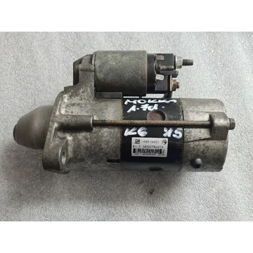 OPEL MOKKA 1.7 CDTI A17DTS Önindító 55578420