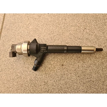 OPEL MOKKA 1.7 CDTI A17DTS Porlasztó 55567729