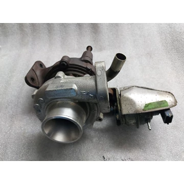 OPEL MOKKA 1.7 CDTI A17DTS Turbó 55567731