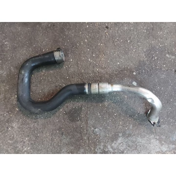 OPEL MOKKA 1.7 CDTI A17DTS Turbócső