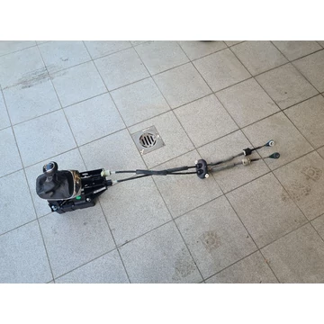 OPEL MOKKA 1.7 CDTI Váltókulissza 55597658