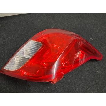 OPEL MOKKA Jobb hátsó lámpa