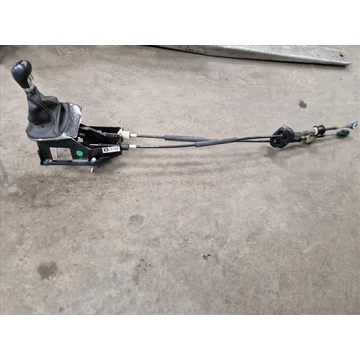 OPEL MOKKA 1.6 CDTI Váltókulissza 55597658