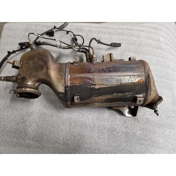 OPEL MOKKA 1.6 CDTI LVL Részecskeszűrő 55489577