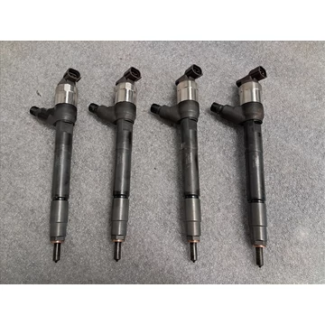 OPEL MOKKA 1.6 CDTI LVL Porlasztó szett 55570012