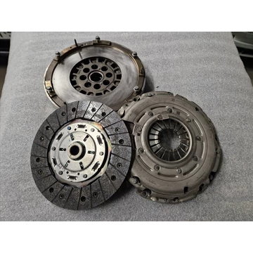 OPEL MOKKA 1.6 CDTI Kettőstömegű lendkerék szett 55574452