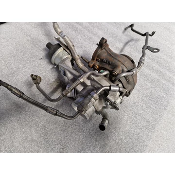 OPEL MOKKA 1.6 CDTI LVL Turbó 55486151