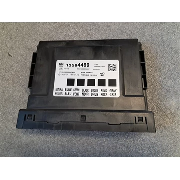 OPEL MOKKA BCM 13594469