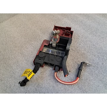 OPEL MOKKA Akkumulátor saru elektronikával 160527144