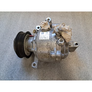 OPEL MOKKA 1.6 CDTI Klímakompresszor 951317731773