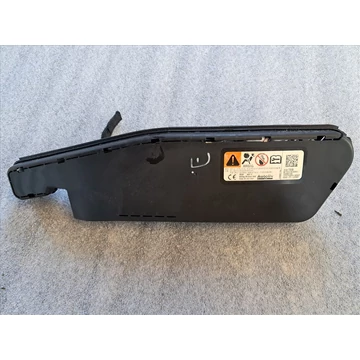 OPEL MOKKA Jobb oldallégzsák 95327395