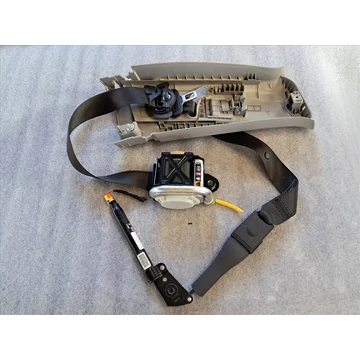 OPEL MOKKA Bal első biztonsági öv 95403052 20919346