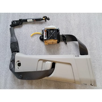 OPEL MOKKA Jobb első biztonsági öv 20919346 95403054