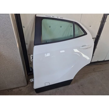 OPEL MOKKA Bal hátsó ajtó GAZ