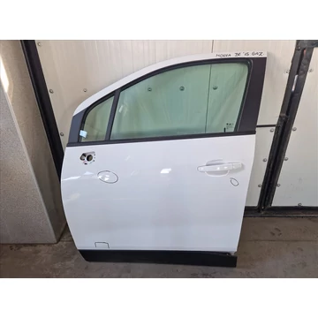 OPEL MOKKA Bal első ajtó GAZ