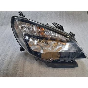 OPEL MOKKA Jobb halogén fényszóró