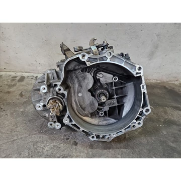 OPEL MOKKA 1.6 CDTI Váltó M320MDE 