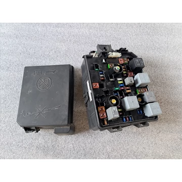 OPEL MOKKA Biztosíték doboz 94520912