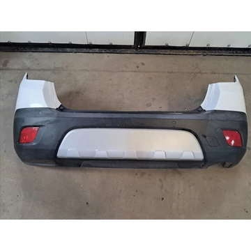 OPEL MOKKA Hátsó lökhárító