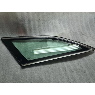 FORD MONDEO V  Bal C oszlop oldalablak üveg