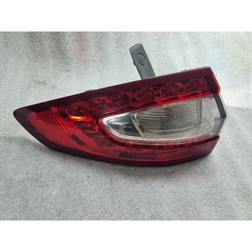 FORD MONDEO V Bal külső hátsó lámpa