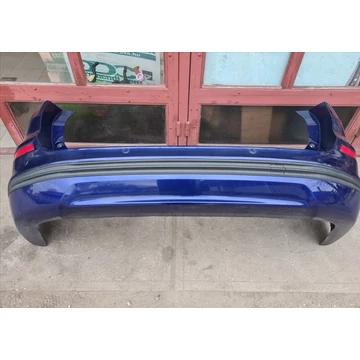 FORD MONDEO V Hátsó lökhárító