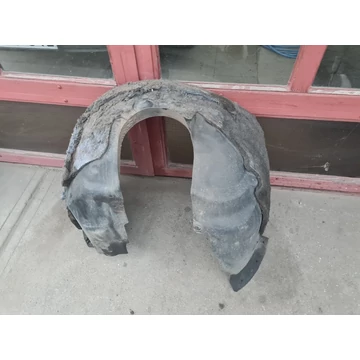 FORD MONDEO V Jobb első dobbetét