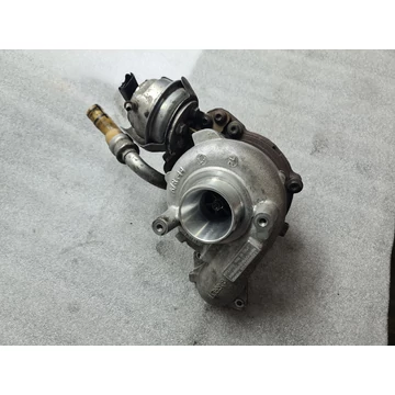 FORD MONDEO V 1.6 TDCI NGCA Turbó CV6Q-6K682-AB