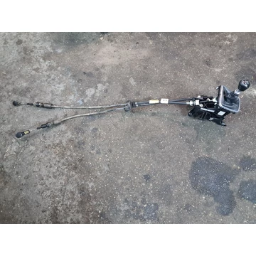 FORD MONDEO V 1.6 TDCI Váltókuulissza DG9R-7C453-MKC