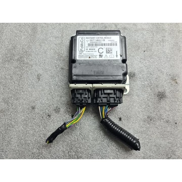 FORD MONDEO V Légzsákvezérlő DS7T14B321CE