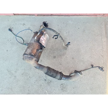 FORD MONDEO V 1.6 TDCI NGCA Részecskeszűrő CV6G-5H270-A0