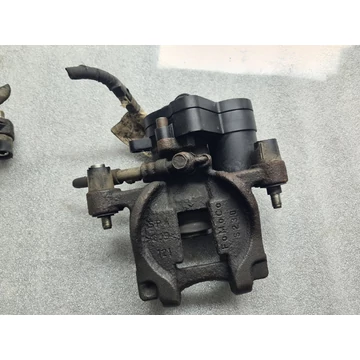 FORD MONDEO V Bal hátsó féknyereg, kézifék motor DG9C-2D251-D