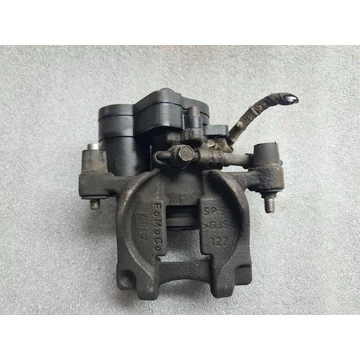 FORD MONDEO V Jobb hátsó féknyereg, kézifék motor DG9C-2D252-D