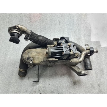 FORD MONDEO V 1.6 TDCI NGCA EGR hűtő 