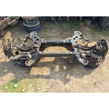 FORD MONDEO V Hátsó Híd