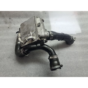 FORD MONDEO V 1.6 TDCI NGCA Intercooler CV61-8K230-BD