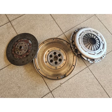 FORD MONDEO V 1.6 TDCI Kettős tömegű lendkerék szett