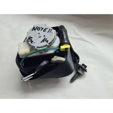 NISSAN NOTE (E12) Bal első biztonsági öv