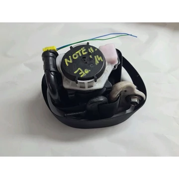 NISSAN NOTE (E12) Jobb első biztonsági öv