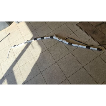 NISSAN NOTE (E12) Bal függönylégzsák J02CIC