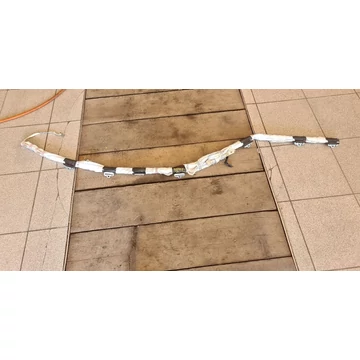 NISSAN NOTE (E12) Jobb függönylégzsák J02CIC