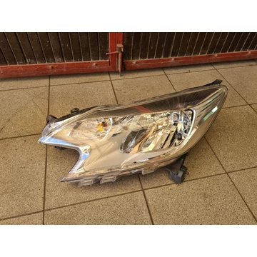 NISSAN NOTE (E12) Bal fényszóró
