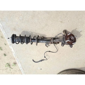 NISSAN NOTE (E12) 1.5 DCI Bal első gólyaláb csonkállvánnyal