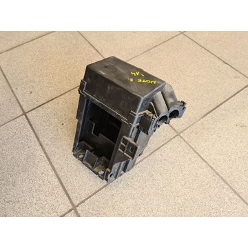 NISSAN NOTE (E12) Biztosítéktábla doboz