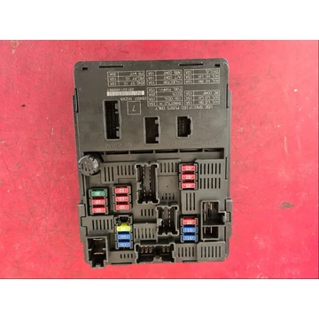 NISSAN NOTE (E12) BSI 284B7-1HZ4A