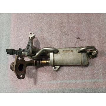 NISSAN NOTE (E12) 1.5 DCI K9K608 EGR hűtő 147350364R